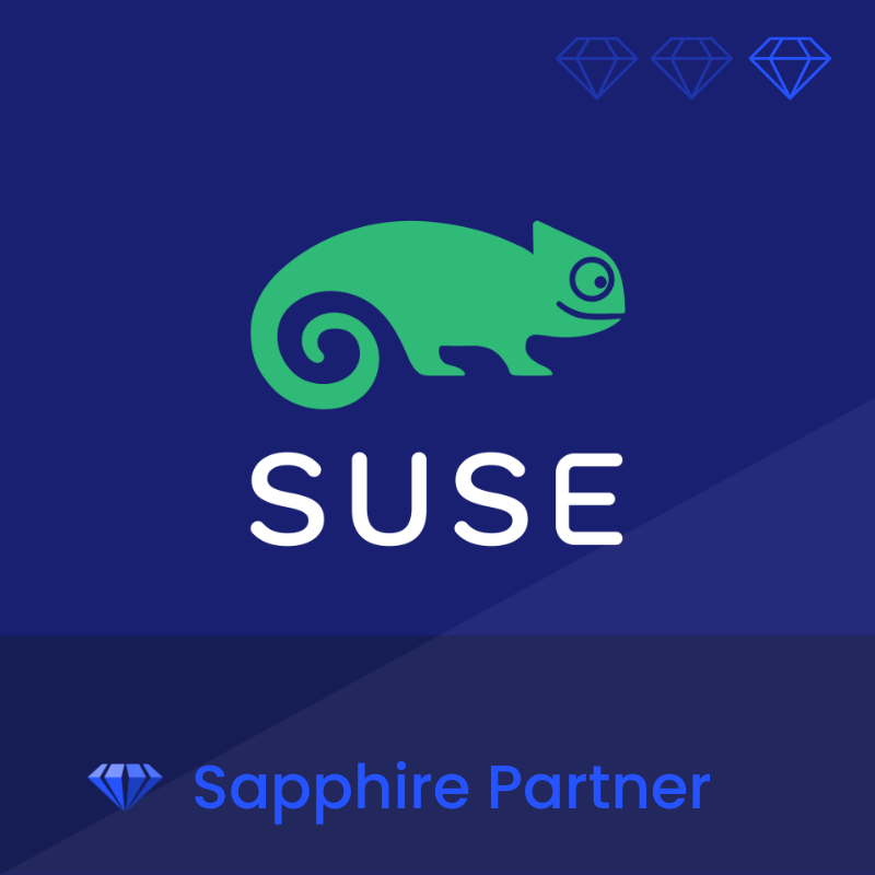 Suse Sapphire